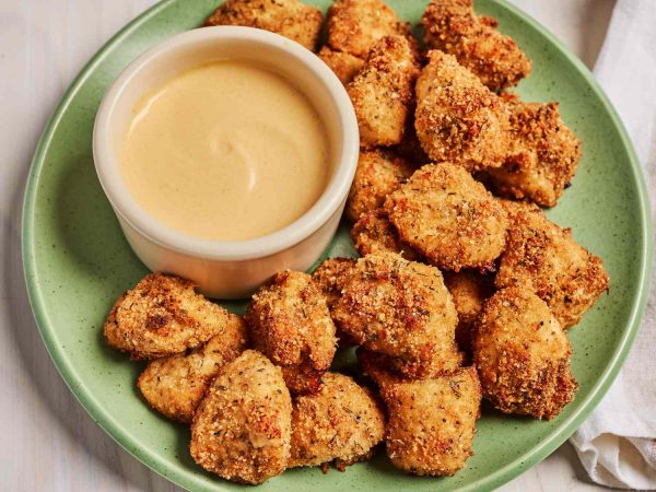 Chicken Nugget