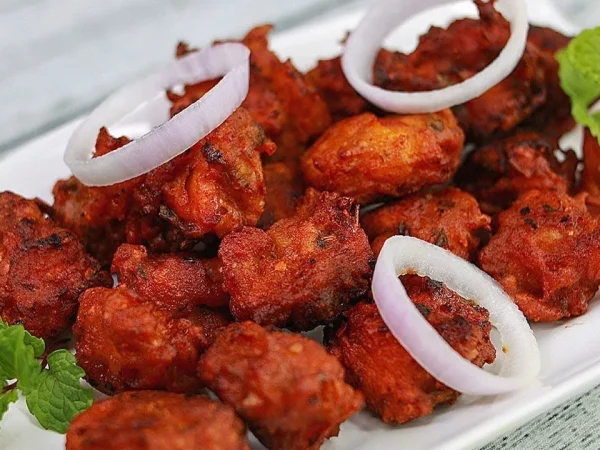Chicken Pakoda
