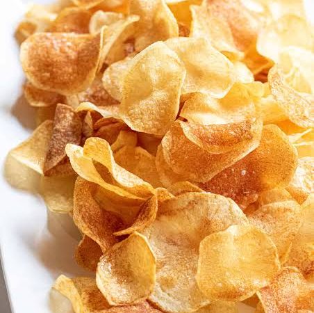 Chips Potato