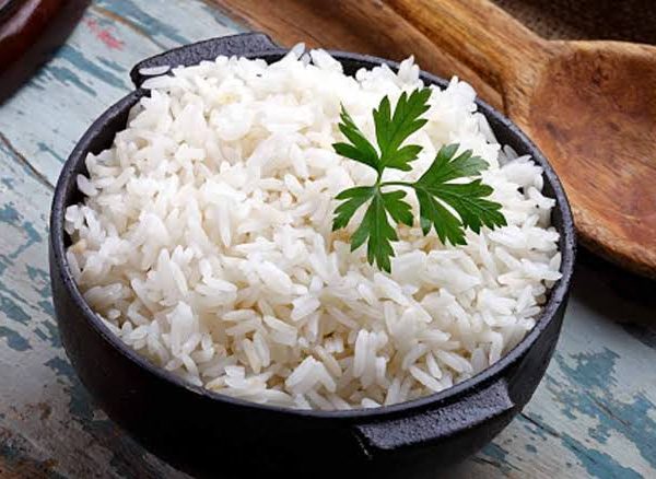 Himalayan Rice (Plain)
