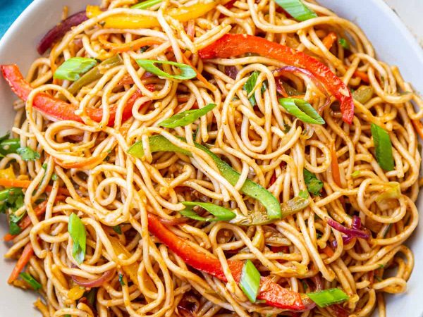 Noodles