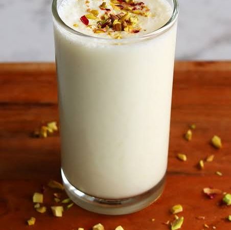 Plain Lassi (Sweet)