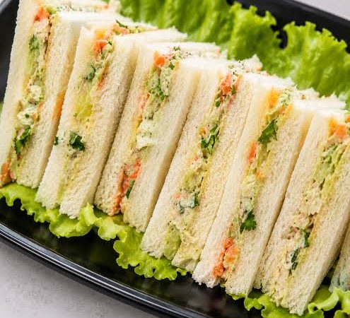 Veg Sandwich