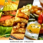 Snacks