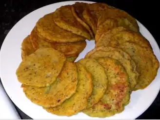 Aloo Egg Bara