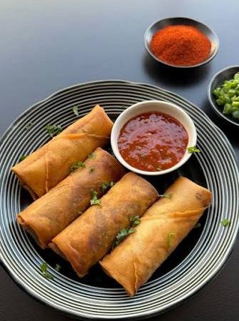 Spring Roll